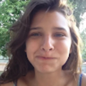 Meet your Posher, Nina